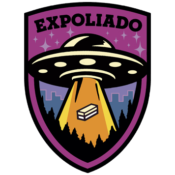 Geostickers