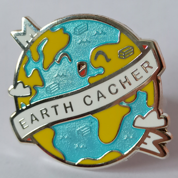 Muggle Pin