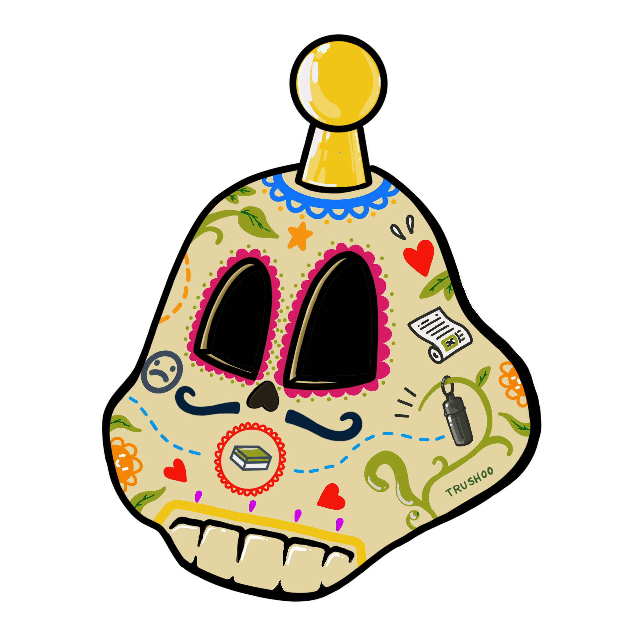 Calavera