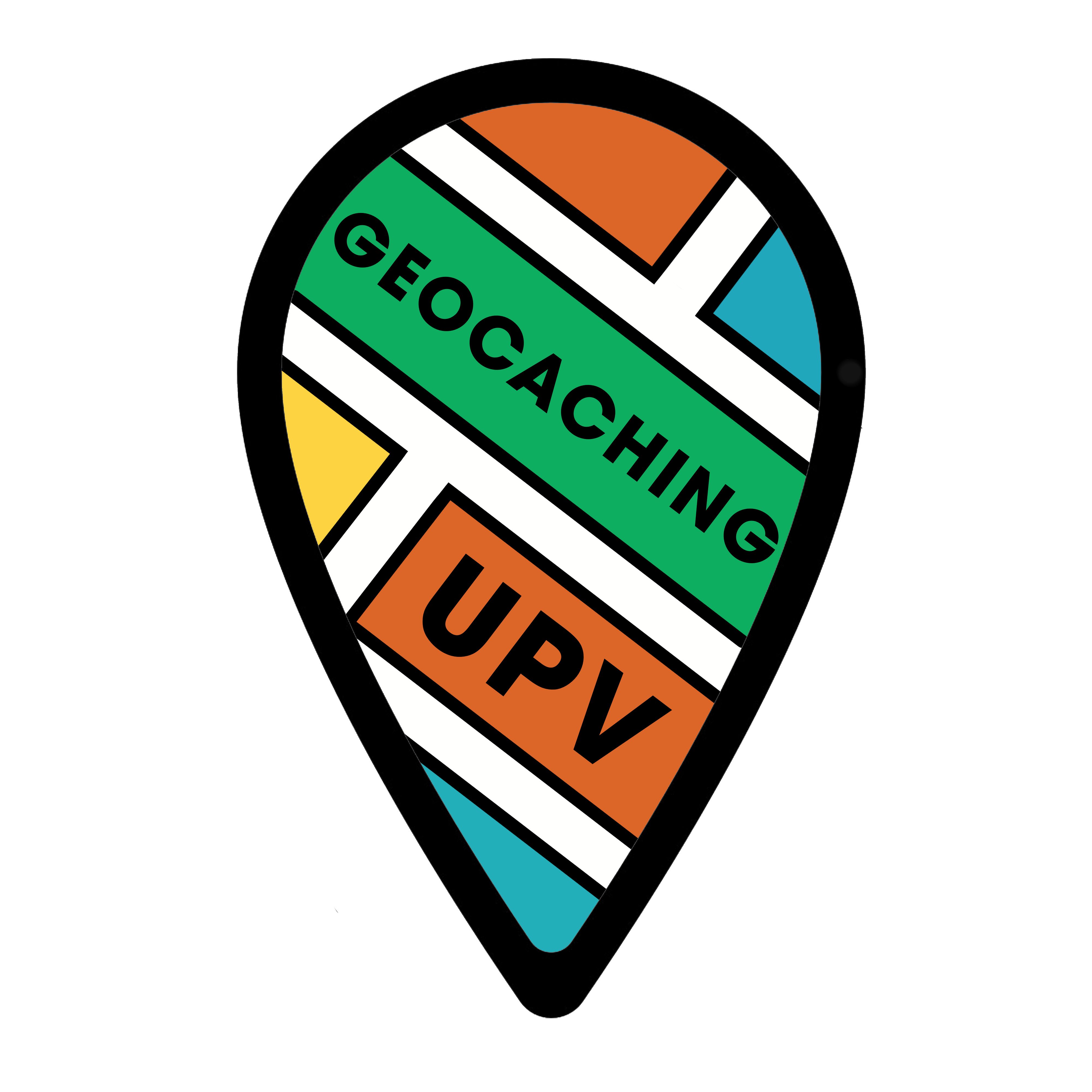 GeocachingUPV