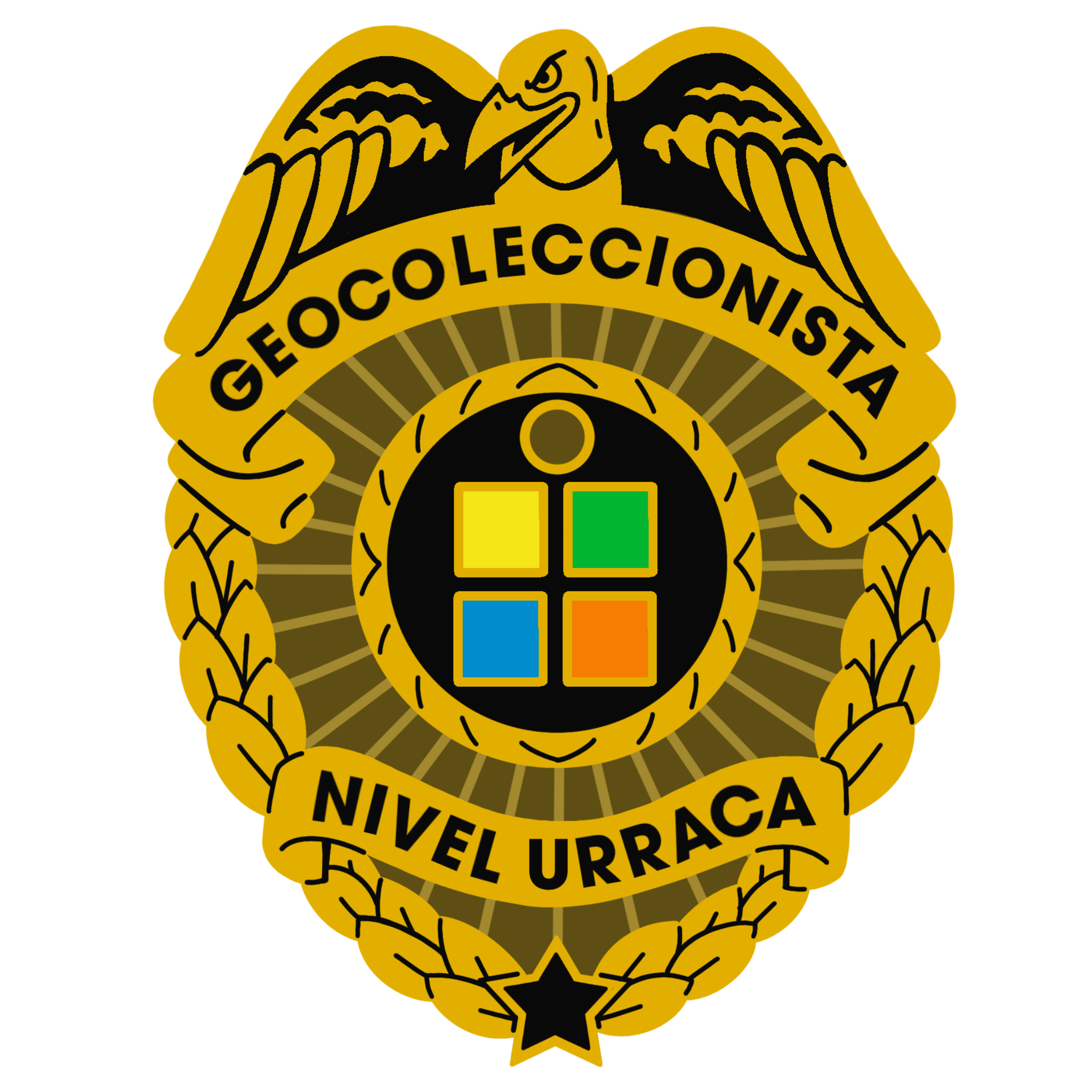 Geocoleccionista