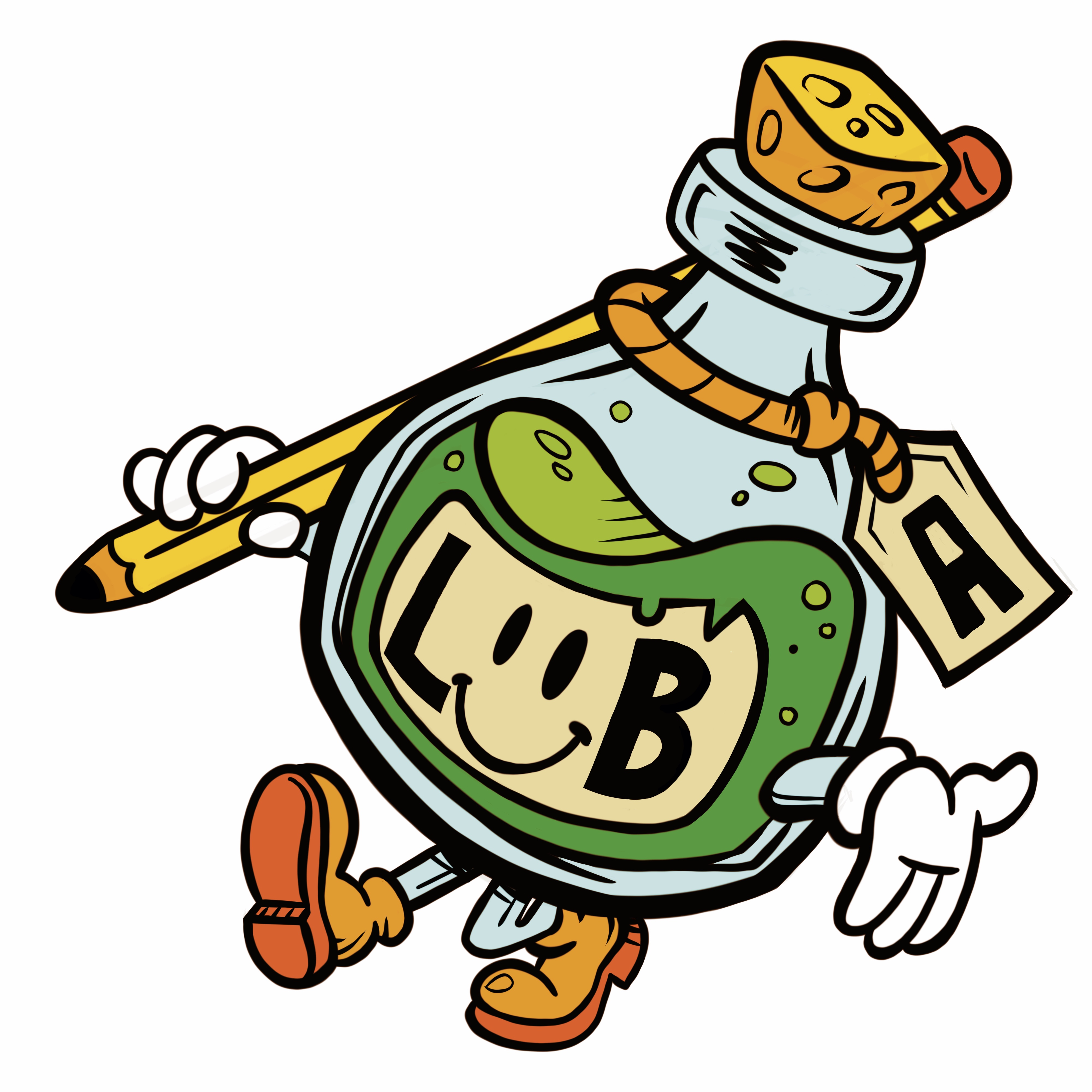 LabCaché