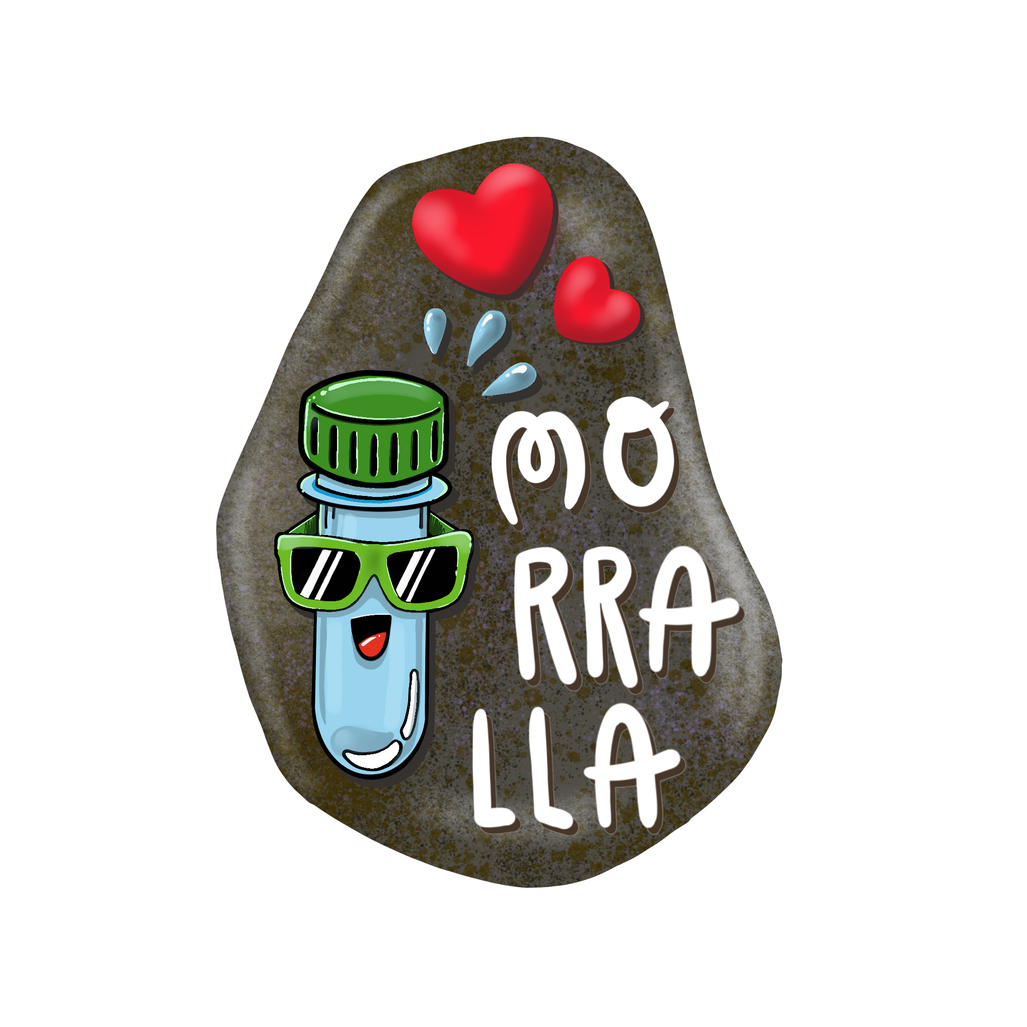 Morralla