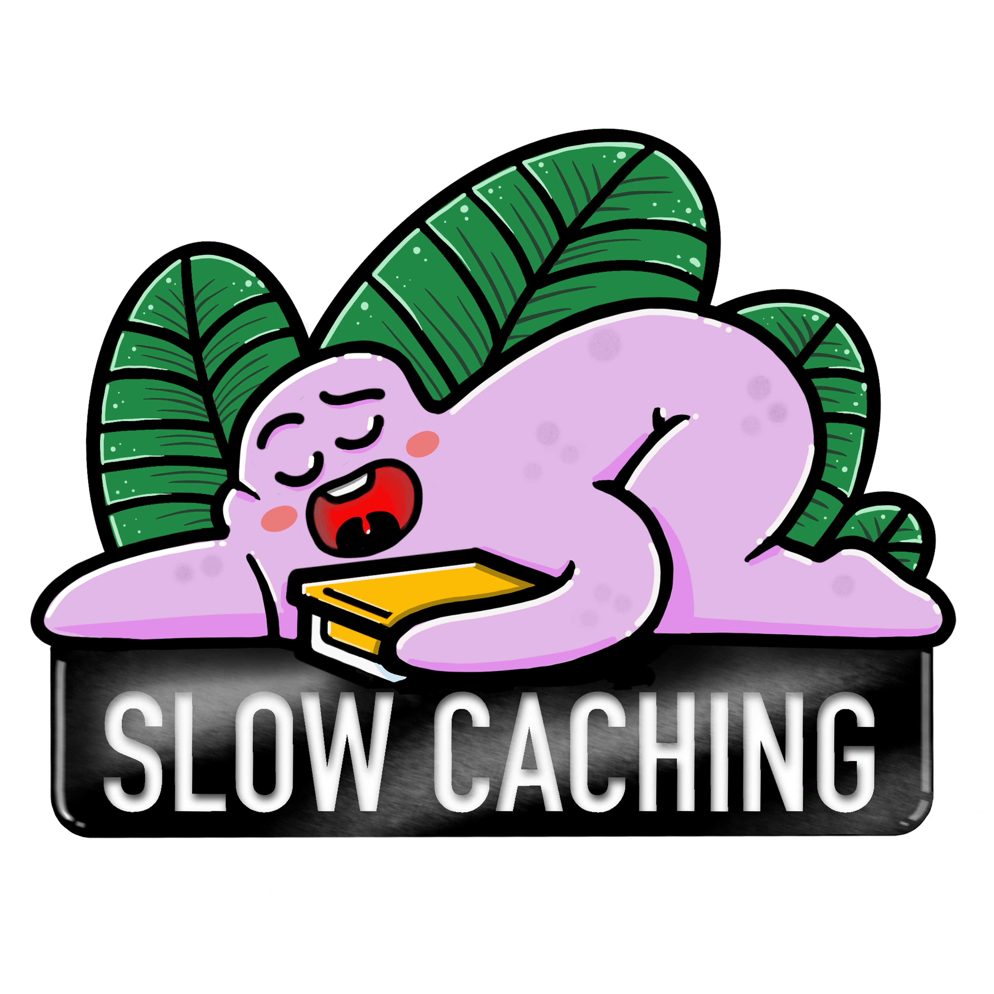 Slow Bubbleman