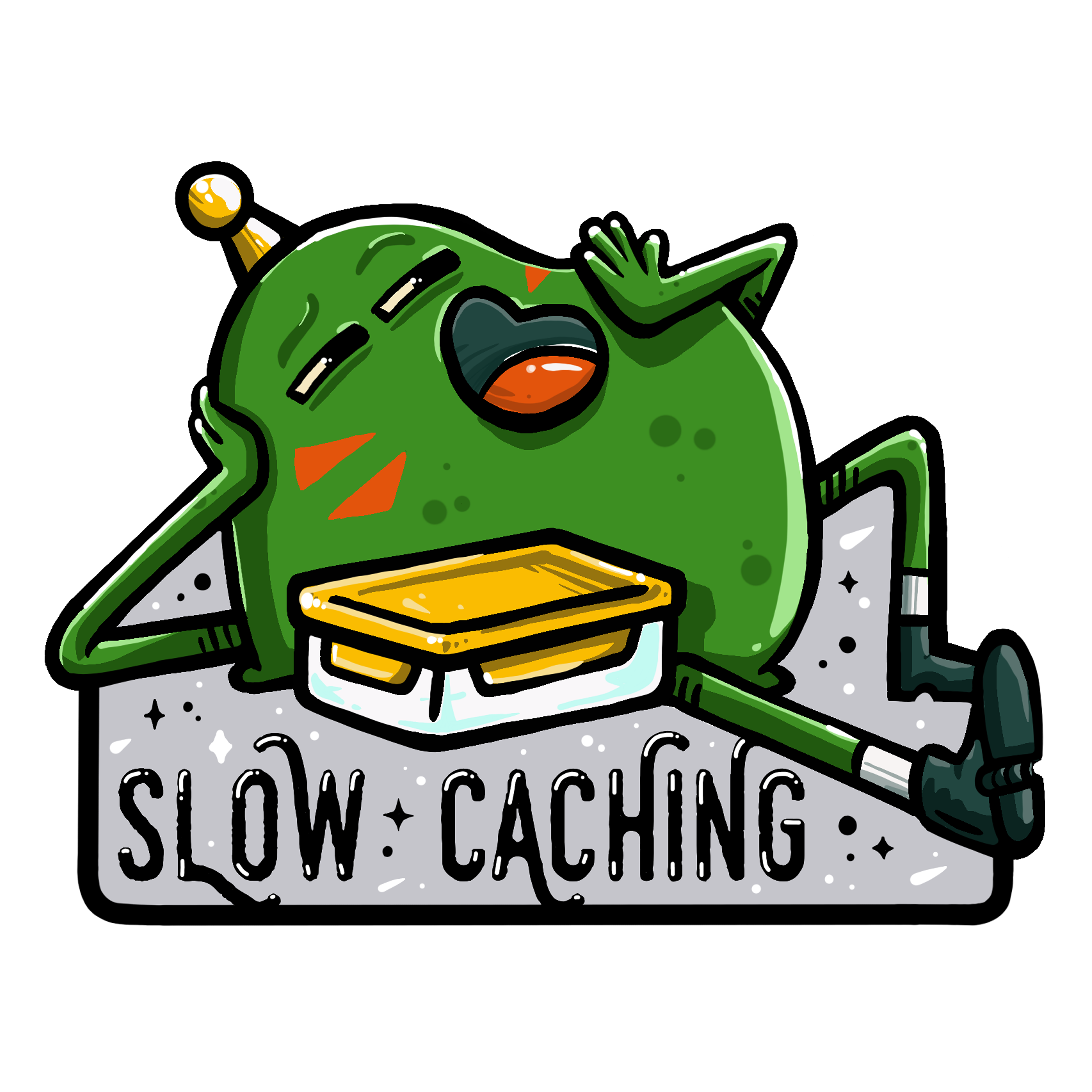 Slow Signal