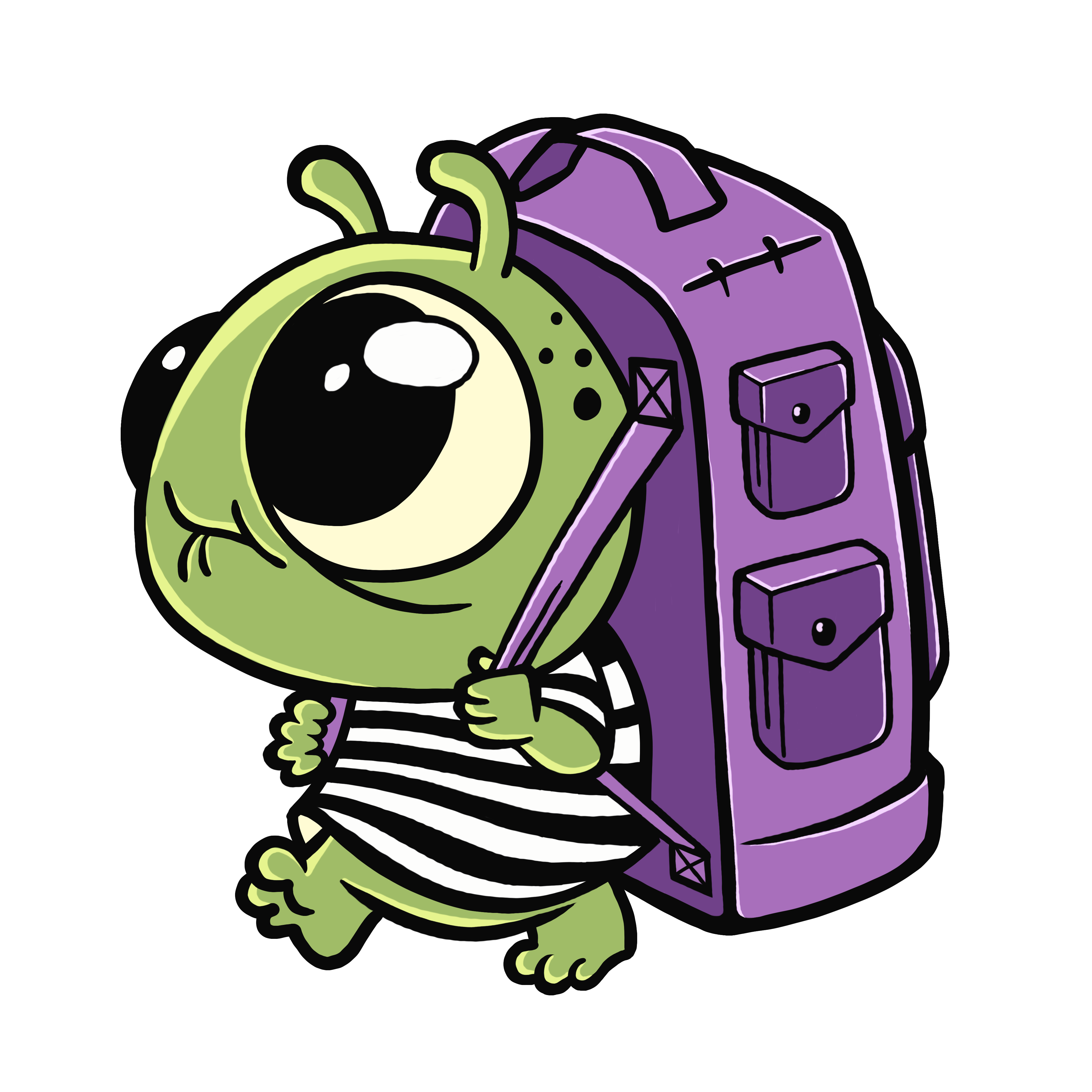 TravelBug