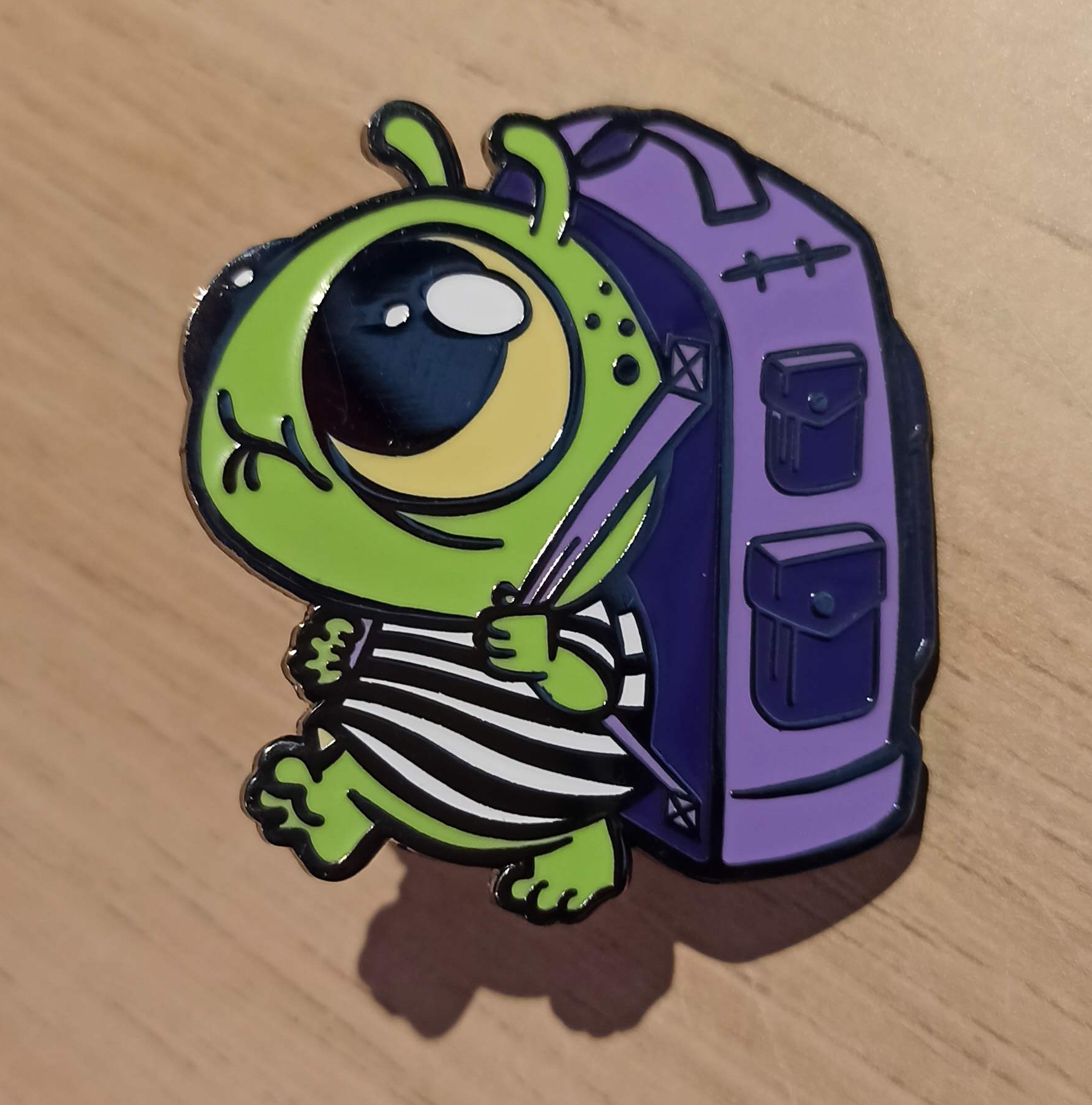 TravelBug